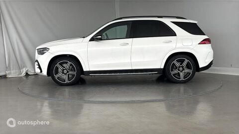 Classe GLE 350 de 197ch+136ch AMG Line 4Matic 9G-Tronic 2024 occasion 60740 Saint-Maximin