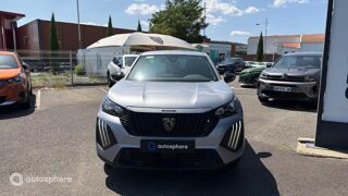 2008 1.2 Hybrid 145ch Style e-DCS6 2025 occasion 63200 Riom