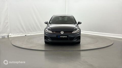 Golf 2.0 TSI 245ch GTI Performance DSG7 3p 2018 occasion 57100 Thionville