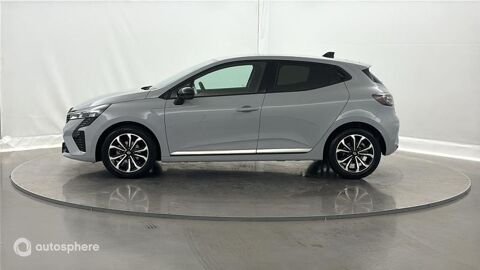 Clio 1.0 TCe 90ch Techno - 25 2025 occasion 62110 H&eacute;nin-Beaumont