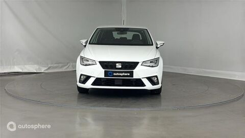 Ibiza 1.0 TSI 95ch Copa 2023 occasion 08000 Charleville-M&eacute;zi&egrave;res