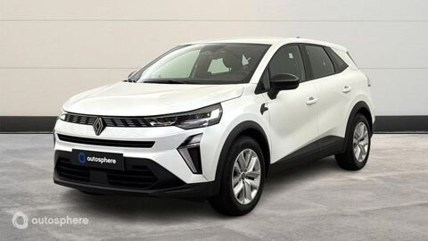 Annonce voiture Renault Symbioz 28999 €