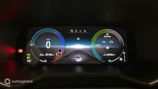 Clio 1.6 E-Tech 145ch full hybrid esprit Alpine 2023 occasion 62114 Sains-en-Gohelle