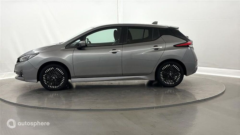 Leaf 150ch 40kWh N-Connecta 22 2023 occasion 59160 Lomme
