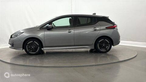 Leaf 150ch 40kWh N-Connecta 22 2023 occasion 59160 Lomme