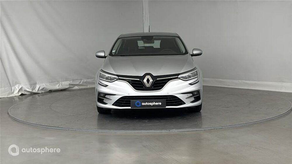 M&eacute;gane 1.5 Blue dCi 115ch Business 2020 occasion 02600 Villers-Cotter&ecirc;ts