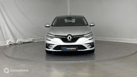 M&eacute;gane 1.5 Blue dCi 115ch Business 2020 occasion 02600 Villers-Cotter&ecirc;ts