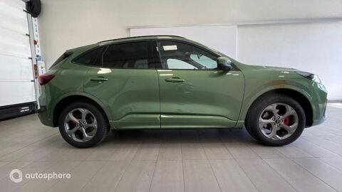 Kuga 2.5 Duratec 183ch Hybrid ST-Line X Powershift i-AWD 2024 occasion 94400 Vitry-sur-Seine