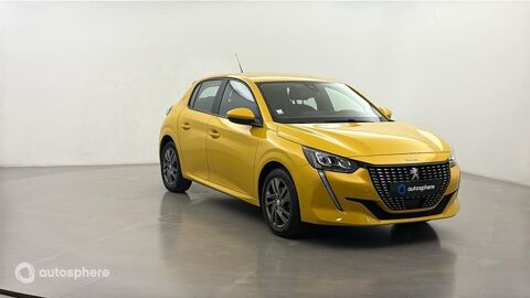 208 1.2 PureTech 75ch S&S Active Business 2021 occasion 86000 Poitiers