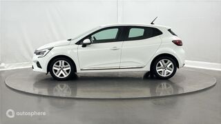 Clio 1.0 TCe 90ch Business -21 2022 occasion 57100 Thionville