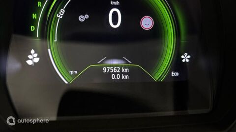 Sc&eacute;nic 1.3 TCe 160ch energy Intens EDC 2018 occasion 02000 Laon