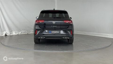 T-ROC 2.0 TDI 150ch R-Line DSG7 2023 occasion 16430 Champniers
