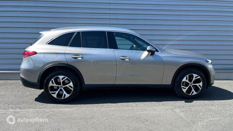 Classe GLC 300 e Hybrid 313ch Avantgarde Line 4Matic 9G-Tronic 2023 occasion 60740 Saint-Maximin