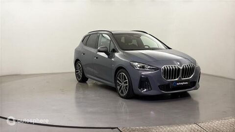 Serie 2 218i 136ch M Sport DKG7 2025 occasion 86000 Poitiers