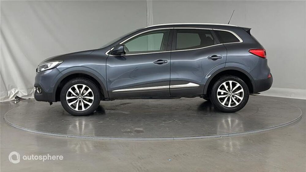 Kadjar 1.5 dCi 110ch energy Business eco&sup2; 2018 occasion 60740 Saint-Maximin