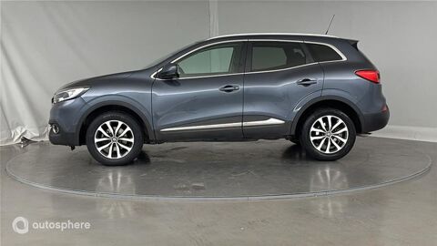 Kadjar 1.5 dCi 110ch energy Business eco&sup2; 2018 occasion 60740 Saint-Maximin