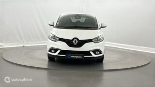 Sc&eacute;nic 1.7 Blue dCi 120ch Business 2020 occasion 59470 Wormhout