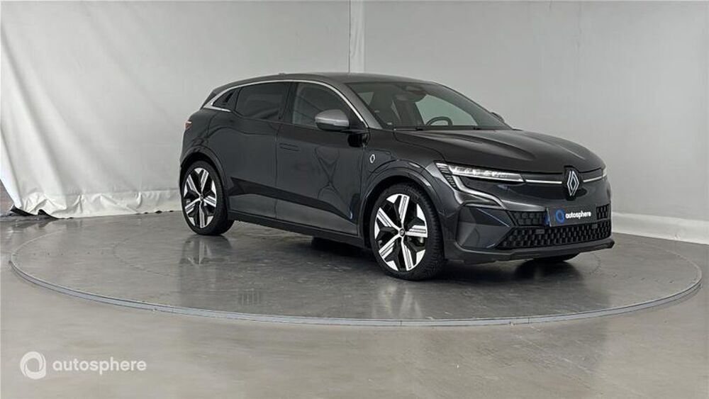 M&eacute;gane E-Tech Electric EV60 220ch Iconic super charge 2023 occasion 57000 Metz
