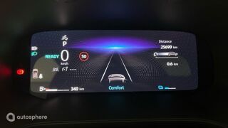 Captur 1.6 E-Tech full hybrid 145ch esprit Alpine 2025 occasion 94000 Cr&eacute;teil