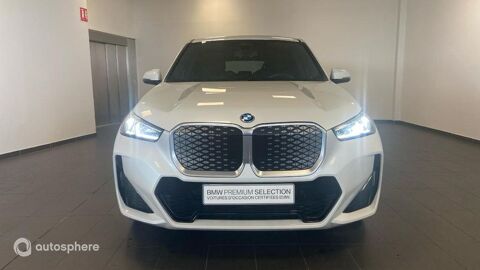 X1 ieDrive20 204ch M Sport 2024 occasion 59650 Villeneuve-d'Ascq