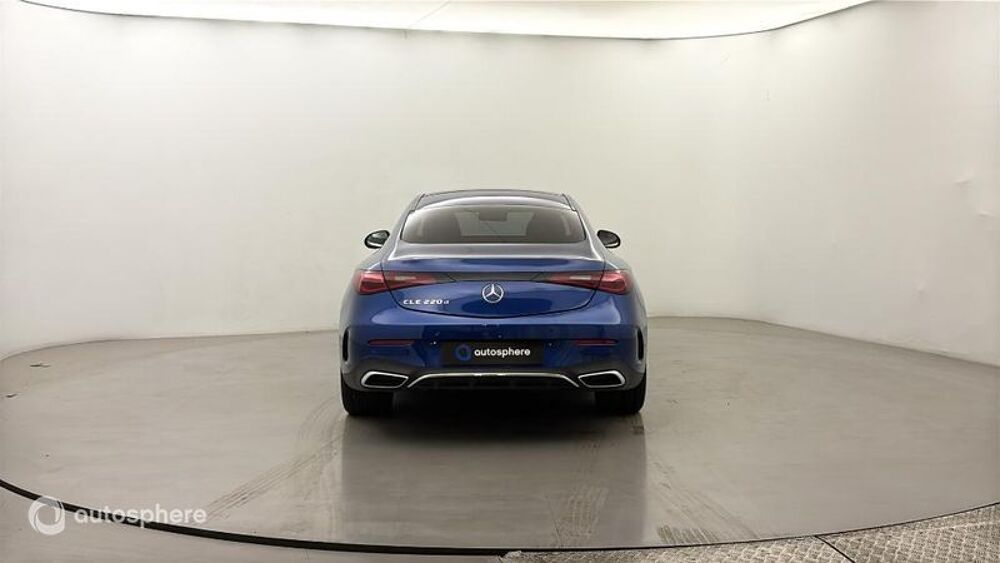 CLE 220 d 197ch AMG Line 9G-Tronic 2024 occasion 17138 Puilboreau