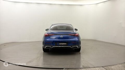 CLE 220 d 197ch AMG Line 9G-Tronic 2024 occasion 17138 Puilboreau