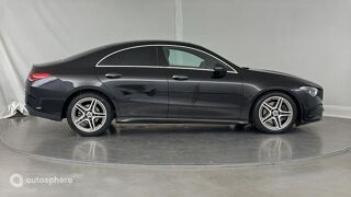 Classe CLA 200 d 150ch AMG Line 8G-DCT 8cv 2022 occasion 77144 Mont&eacute;vrain