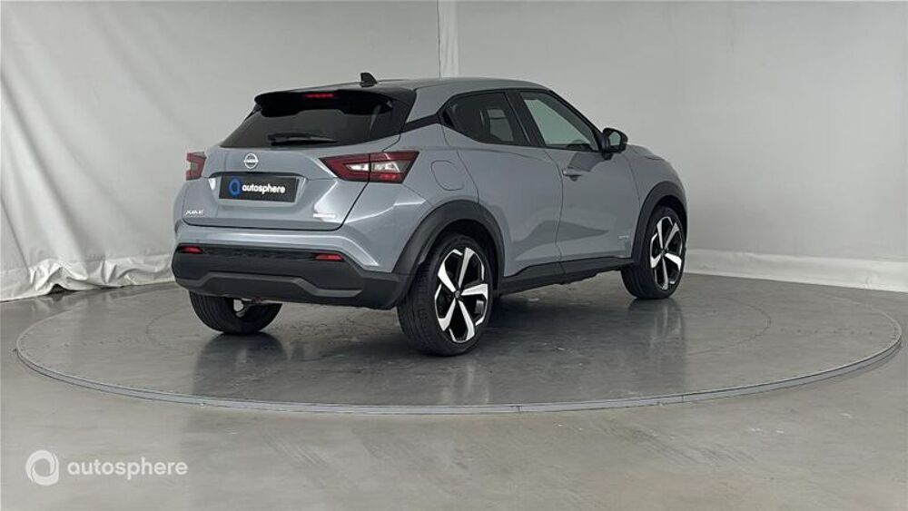 Juke 1.6 Hybrid 143ch Tekna 2023 2023 occasion 51100 Reims