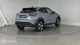 Juke 1.6 Hybrid 143ch Tekna 2023 2023 occasion 51100 Reims