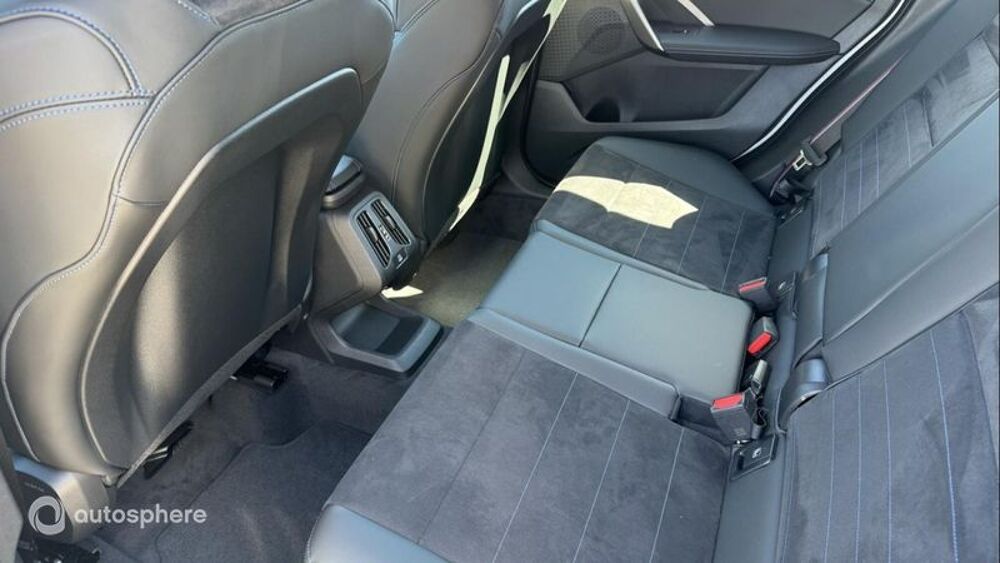 X1 sDrive20i 170ch M Sport 2026 occasion 13100 Aix-en-Provence