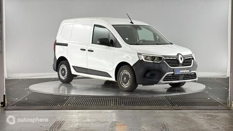 Kangoo L1 1.5 Blue dCi 115ch Grand Confort - 22 2022 occasion 74330 &Eacute;pagny Metz Tessy