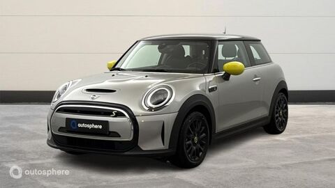 Mini Cooper SE 184ch Edition Premium BVA 5CV 2023 occasion M&eacute;rignac 33700