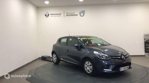 Renault Clio 1.2 16v 75ch Trend 5p 2018 occasion Arras 62000