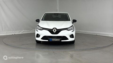 Clio 1.0 TCe 90ch Evolution 2023 occasion 51100 Reims
