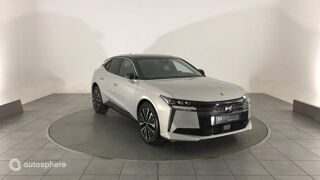 DS4 E-TENSE 213ch Etoile 2025 occasion 86000 Poitiers