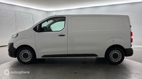 Expert M 1.5 BlueHDi 100ch S&S 2022 occasion 44000 NANTES