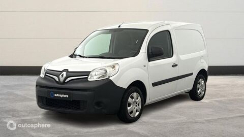 Renault Kangoo 1.5 dCi 90ch Extra R-Link 2019 occasion Nantes 44000