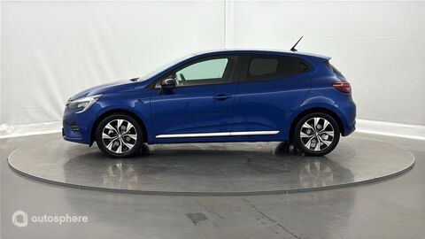 Clio 1.6 E-Tech 145ch full hybrid Evolution 2023 occasion 51000 Ch&acirc;lons-en-Champagne