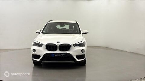 X1 sDrive18iA 140ch Lounge DKG7 2018 occasion 86000 Poitiers