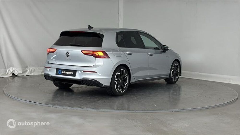 Golf 1.5 eTSI EVO2 150ch R-Line Edition DSG7 2025 occasion 51100 Reims