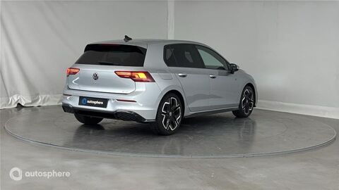 Golf 1.5 eTSI EVO2 150ch R-Line Edition DSG7 2025 occasion 51100 Reims