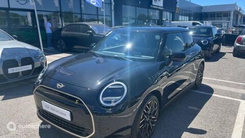 Mini Cooper SE 218ch Favoured 2024 occasion Aix-en-Provence 13100