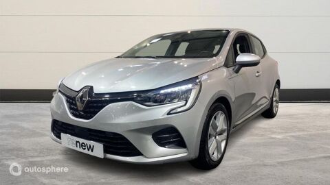 Renault Clio 1.5 Blue dCi 85ch Business 2020 occasion Aix-en-Provence 13090