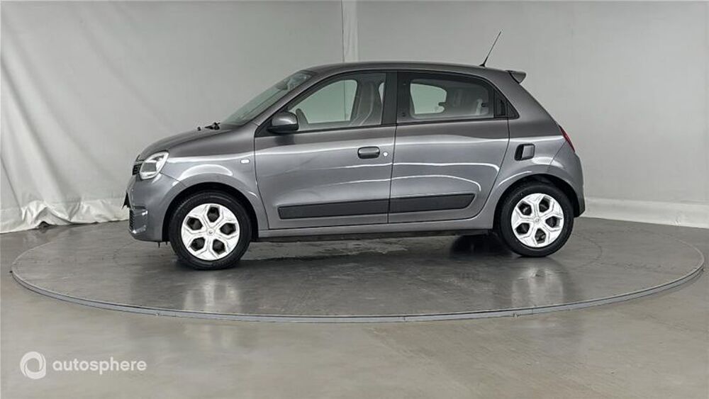 Twingo 1.0 SCe 75ch Zen - 20 2020 occasion 59223 Roncq