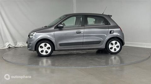 Twingo 1.0 SCe 75ch Zen - 20 2020 occasion 59223 Roncq