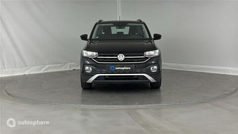 T-Cross 1.0 TSI 95ch Lounge 2019 occasion 77100 Meaux