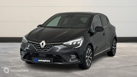 Renault Clio 1.0 TCe 90ch Techno 2023 occasion Mexy 54135