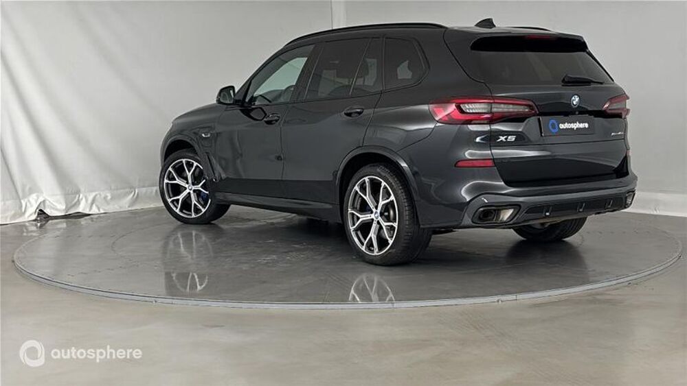 X5 xDrive45e 394ch M Sport 17cv 2023 occasion 59113 Seclin