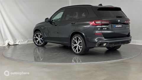 X5 xDrive45e 394ch M Sport 17cv 2023 occasion 59113 Seclin