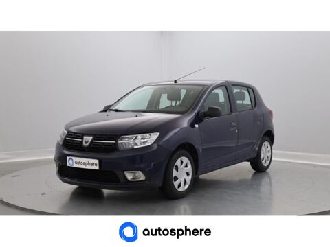 Dacia sandero 1.0 SCe 75ch Essentiel